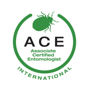 Associate Certified Entomologist Red Deer exterminator, red deer pest control company