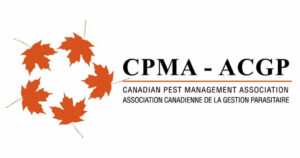 Member Canadian Pest Management Association. Pest Control Certified Experts Red Deer Alberta.