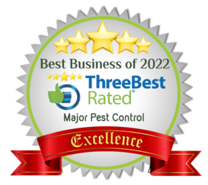 Three Best Rated Pest Control Companies. Pest Control Experts Red Deer. Best Pest Control Companies - Top 3